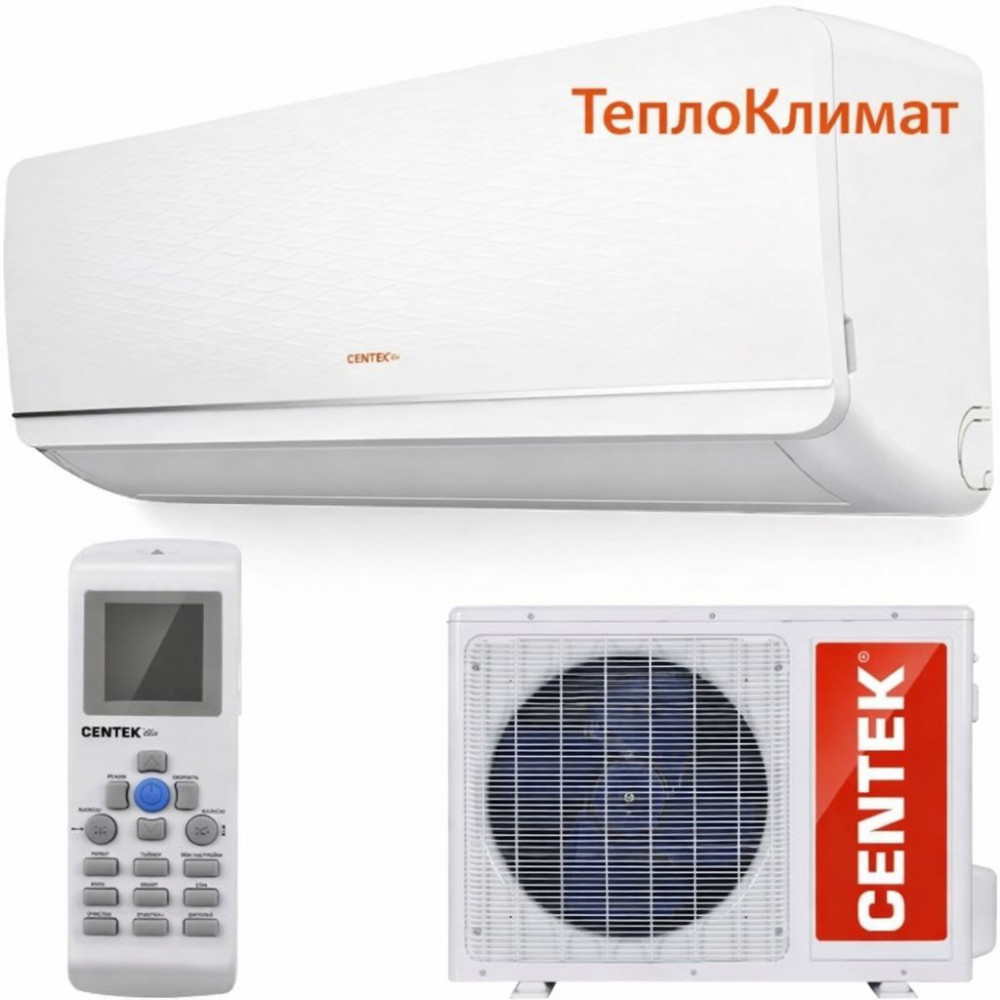 Кондиционер Centek F18 купить в Тамбове