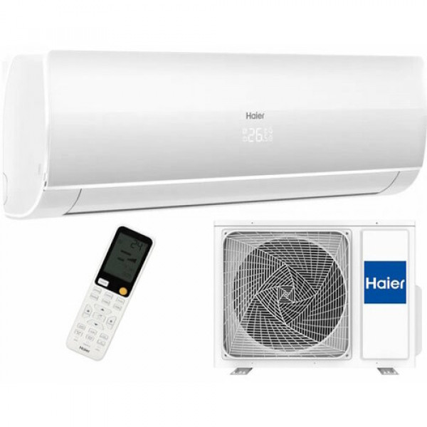 Кондиционер Haier Flexis ON-OFF HSU-07HFF103/R3 -W купить в Тамбове