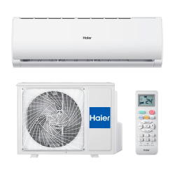 Кондиционер Haier tundra ON-OFF HSU-18HTT03/R3